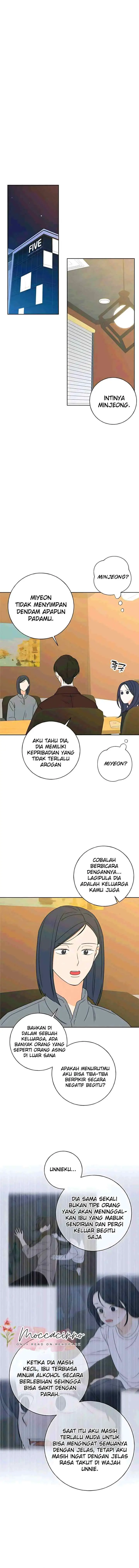 Miyeon chapter 44 halaman 5