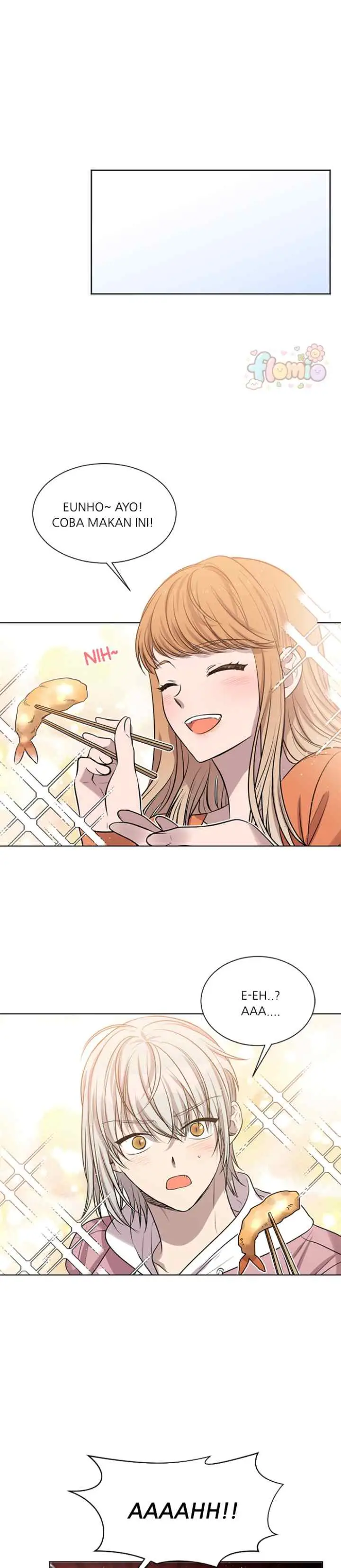Mythical Errand chapter 67 halaman 9