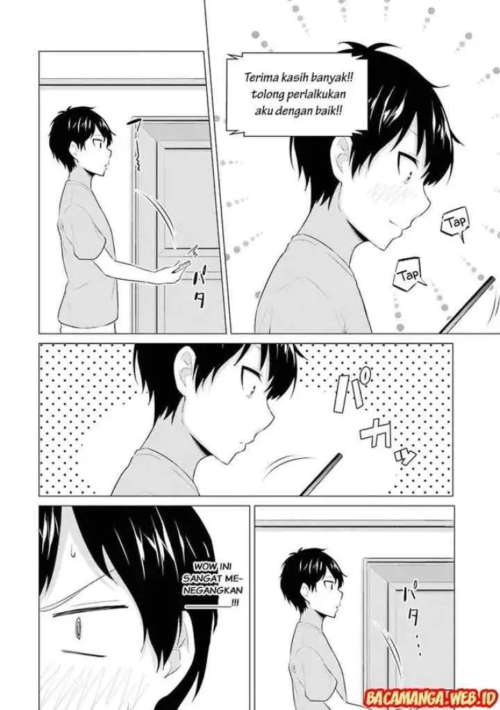 Kou-2 ni Time Leaped Shita Ore ga, Touji Suki Datta Sensei ni Kokutta Kekka chapter 2 halaman 4
