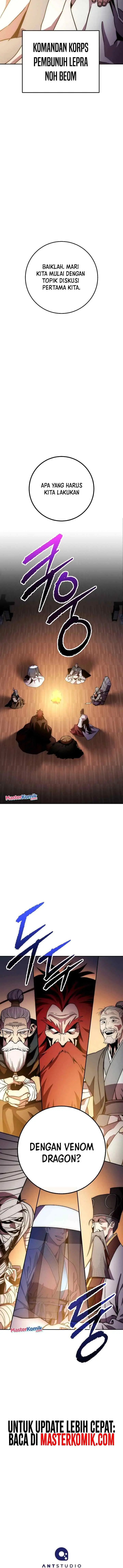 Legend of Asura - the Venom Dragon chapter 133 halaman 14