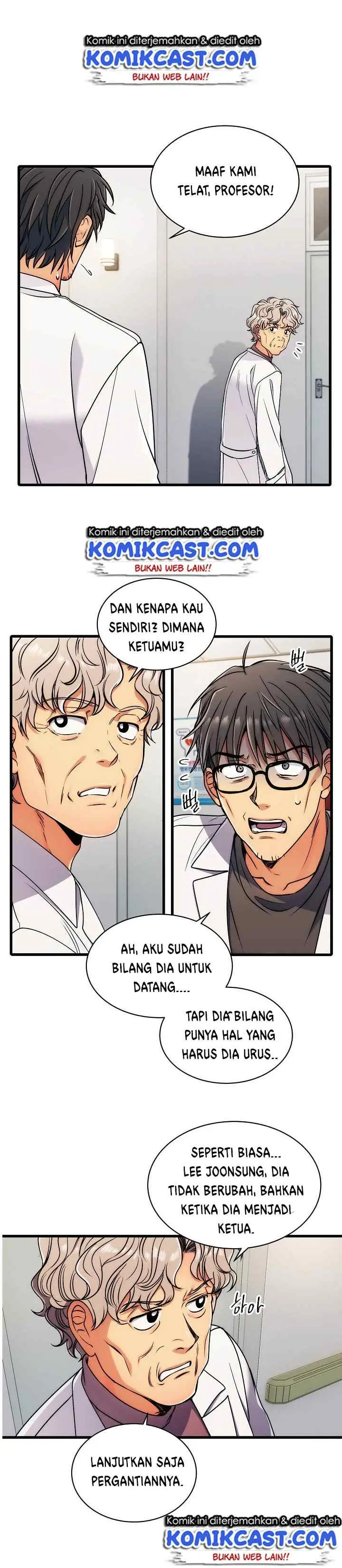 Medical Return chapter 29 halaman 15