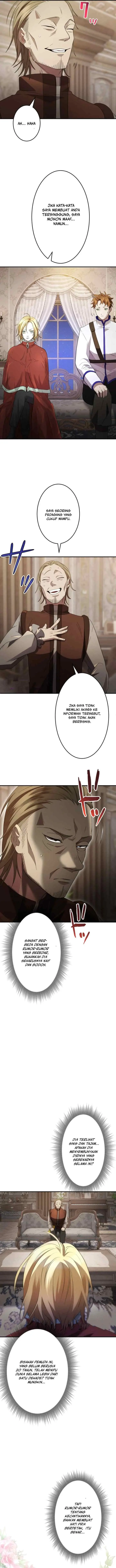 Mob na Ore no Gyakuten Jinsei chapter 14 halaman 10