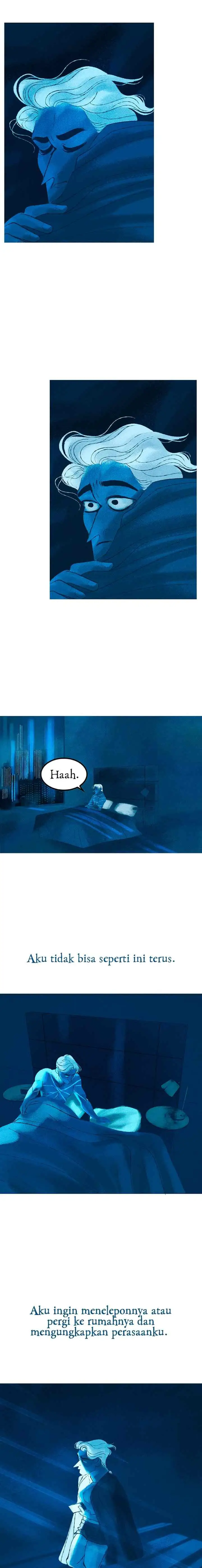 Lore Olympus chapter 102 halaman 13