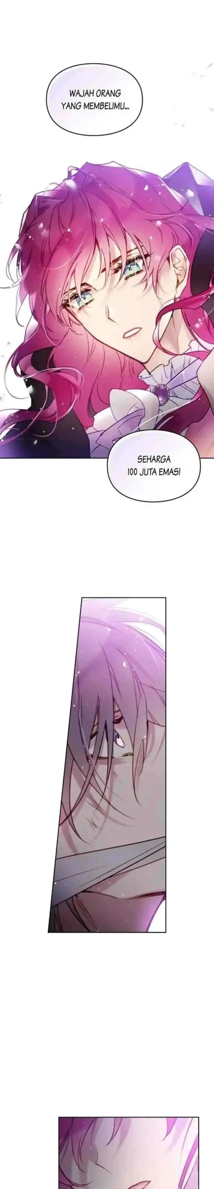 Death Is the Only Ending for the Villainess chapter 24 halaman 5