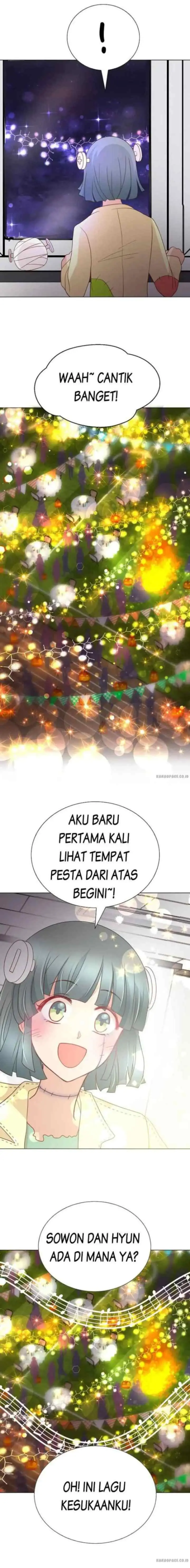 My Guardian Demon chapter 68 halaman 5