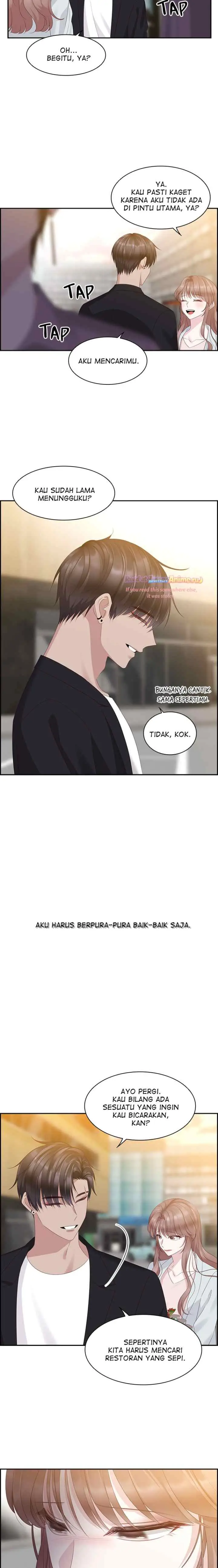 My Exes Fell For Me chapter 93 halaman 15