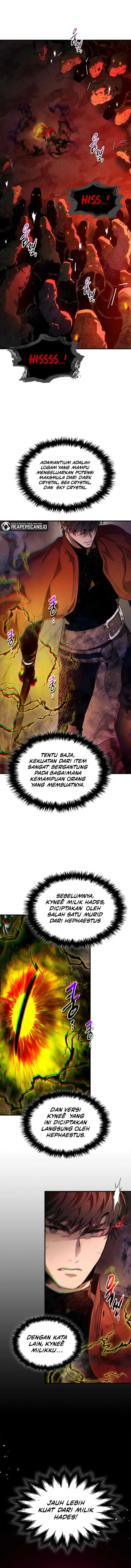 Leveling With the Gods chapter 69 halaman 4
