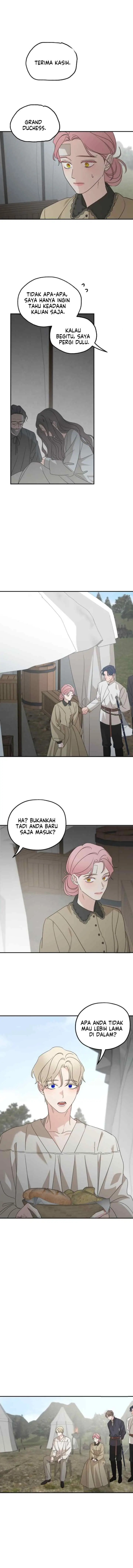 My In-Laws Are Obsessed With Me chapter 120 halaman 7