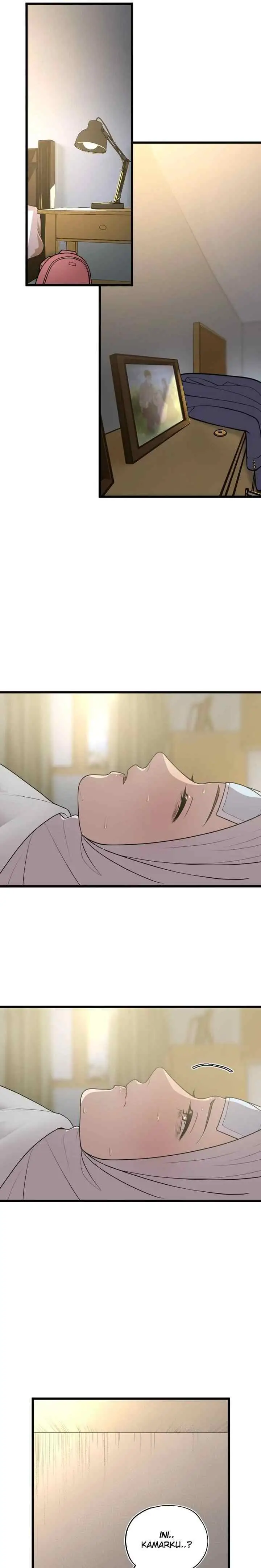 Moon Flower chapter 81 halaman 10