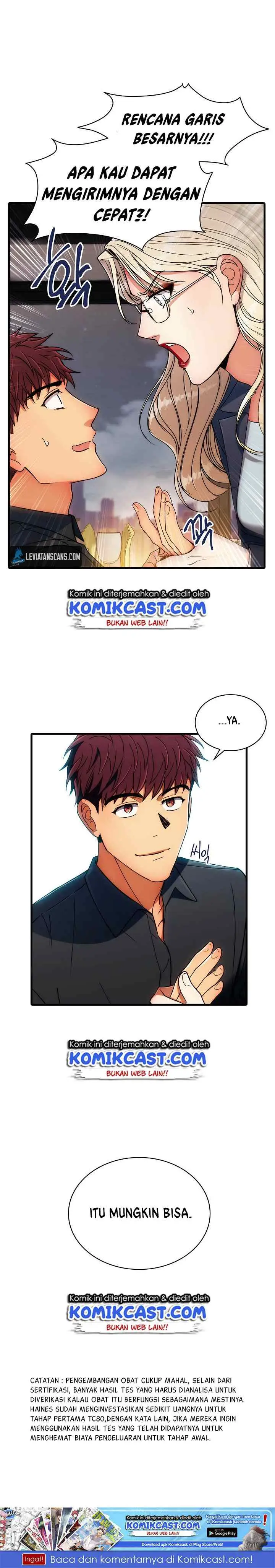 Medical Return chapter 34 halaman 17