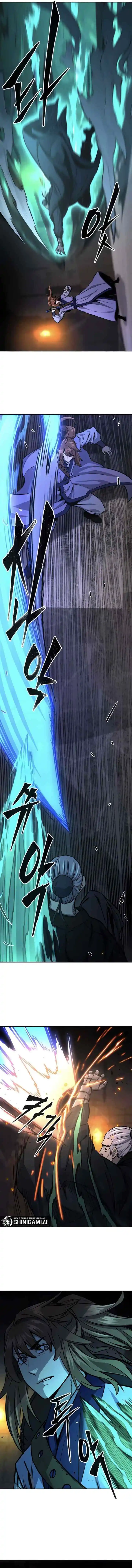 Absolute Sword Sense chapter 66 halaman 8