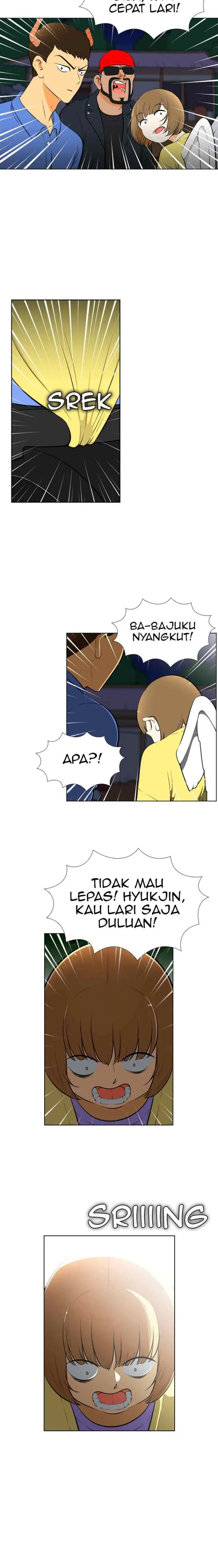 New Normal: Class 8 chapter 260 halaman 14