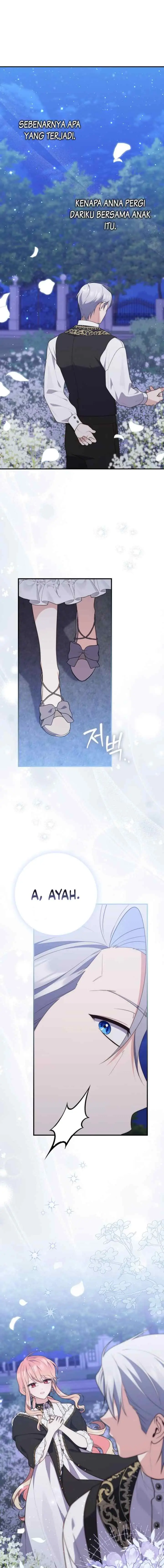 A Fortune Telling-Princess chapter 84 halaman 11