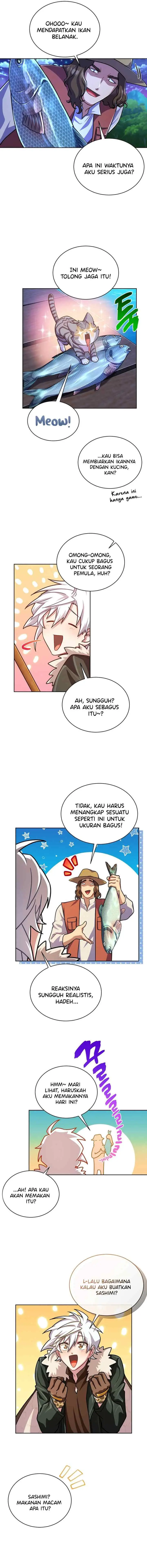 Please Have a Meal chapter 64 halaman 4