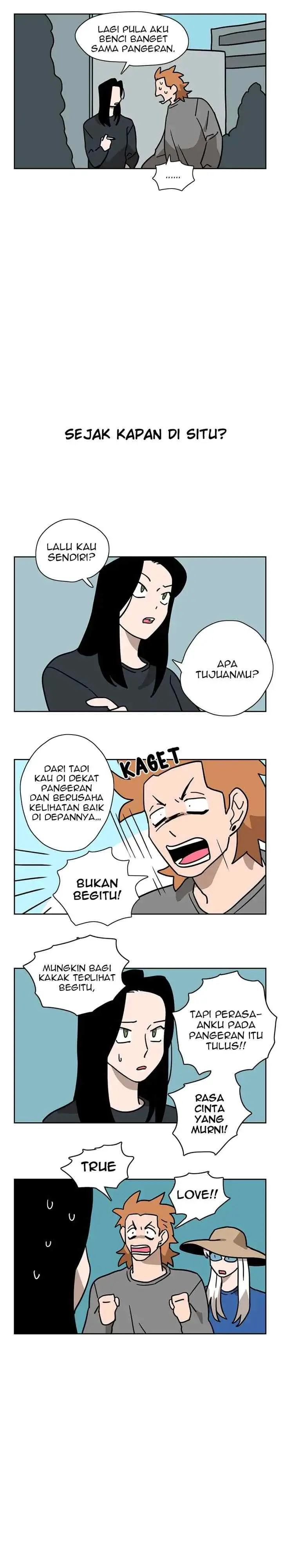 Meow Man chapter 11 halaman 5