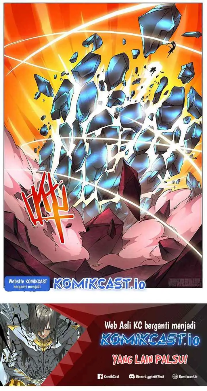 Girl and Science chapter 311 halaman 14