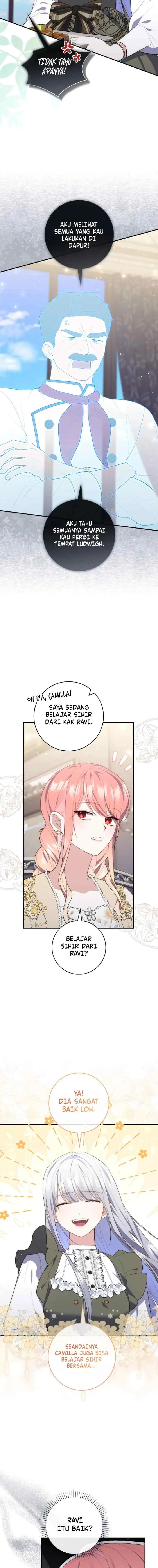 A Fortune Telling-Princess chapter 73 halaman 10