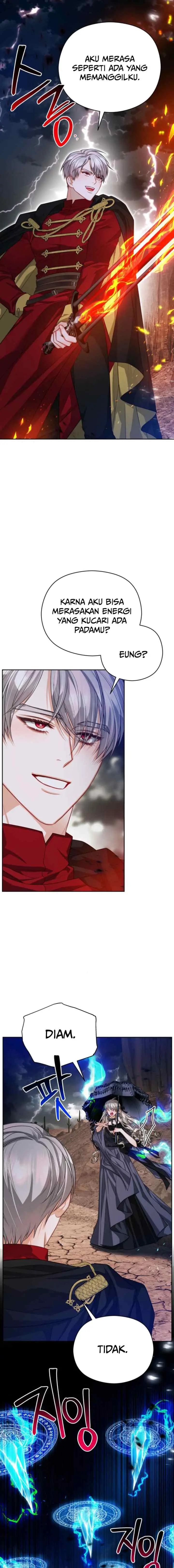Lips Upon a Sword's Edge chapter 87 halaman 14