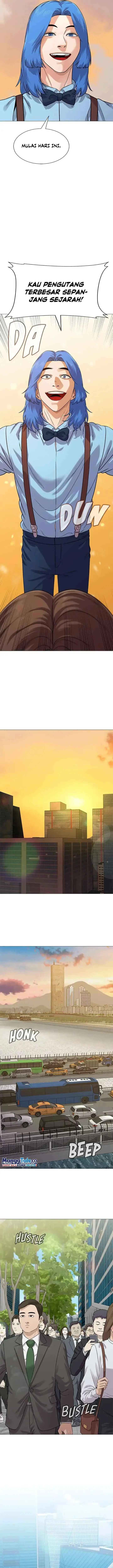 Mirae Bank chapter 11 halaman 14