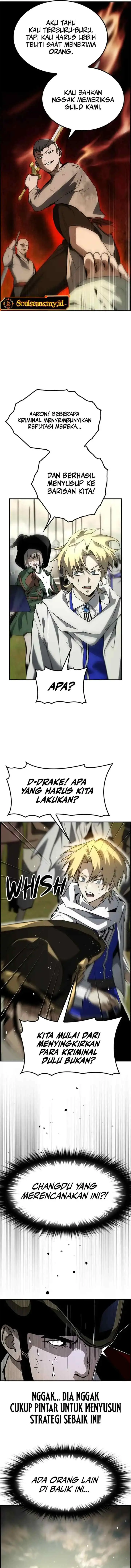 Bad Ending Maker chapter 70 halaman 8