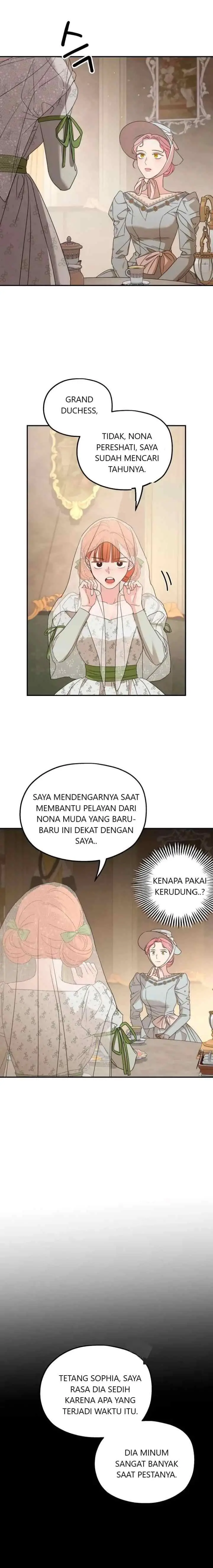 My In-Laws Are Obsessed With Me chapter 106 halaman 15