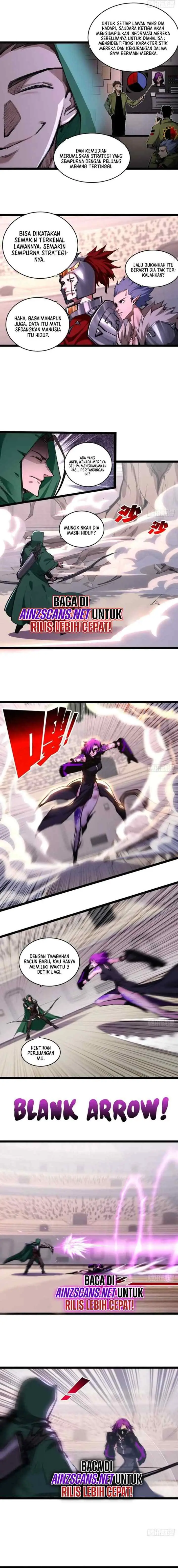 Moon Slayer chapter 49 halaman 11