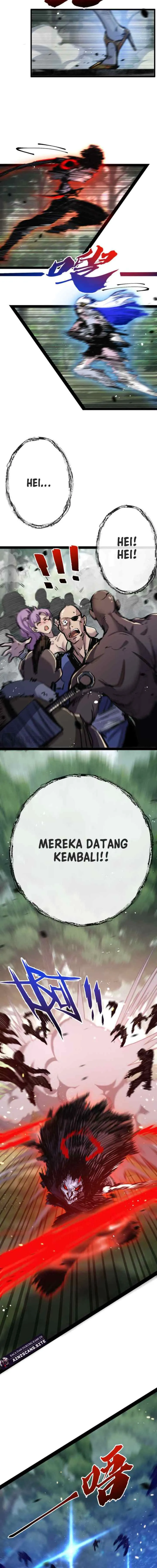 Moon Slayer chapter 9 halaman 11