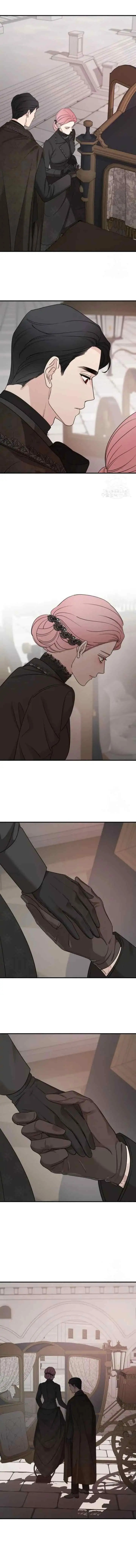 My In-Laws Are Obsessed With Me chapter 62 halaman 7