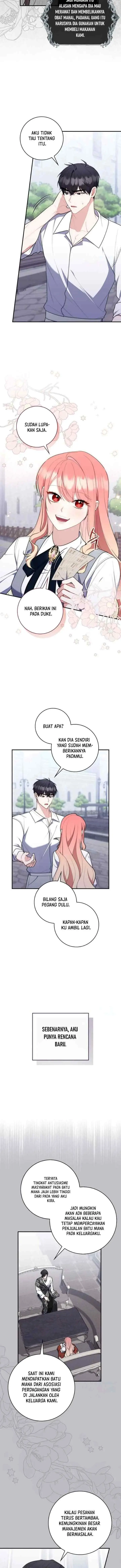 A Fortune Telling-Princess chapter 50 halaman 5