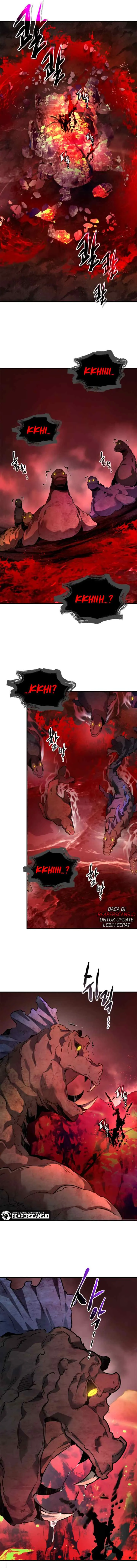Leveling With the Gods chapter 69 halaman 11
