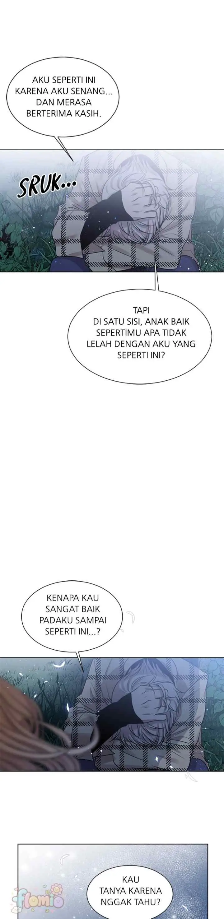 Mythical Errand chapter 58 halaman 17