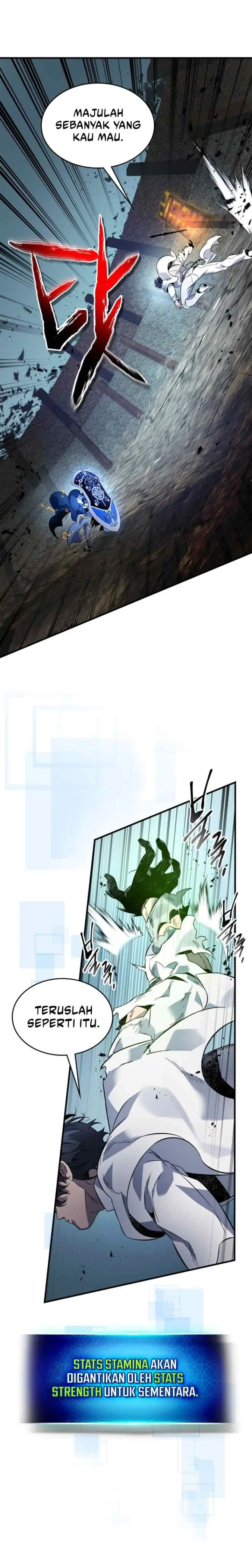 Leveling With the Gods chapter 87 halaman 13
