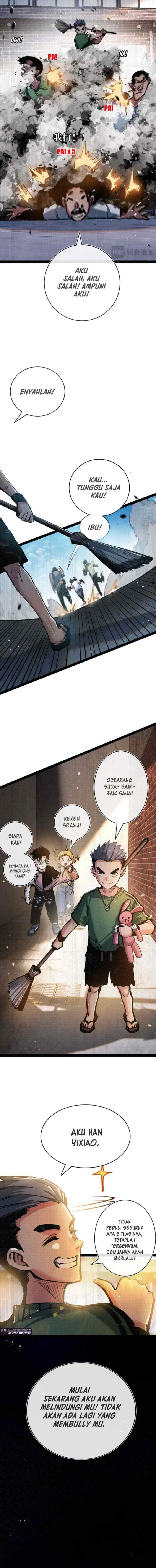 Moon Slayer chapter 12 halaman 9