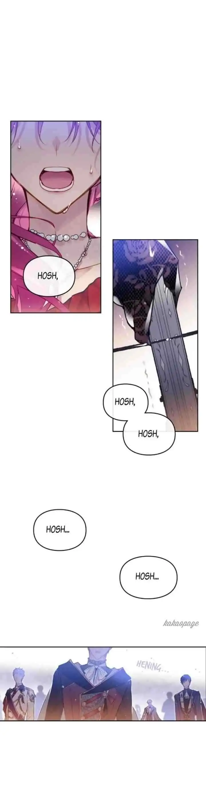 Death Is the Only Ending for the Villainess chapter 60 halaman 13