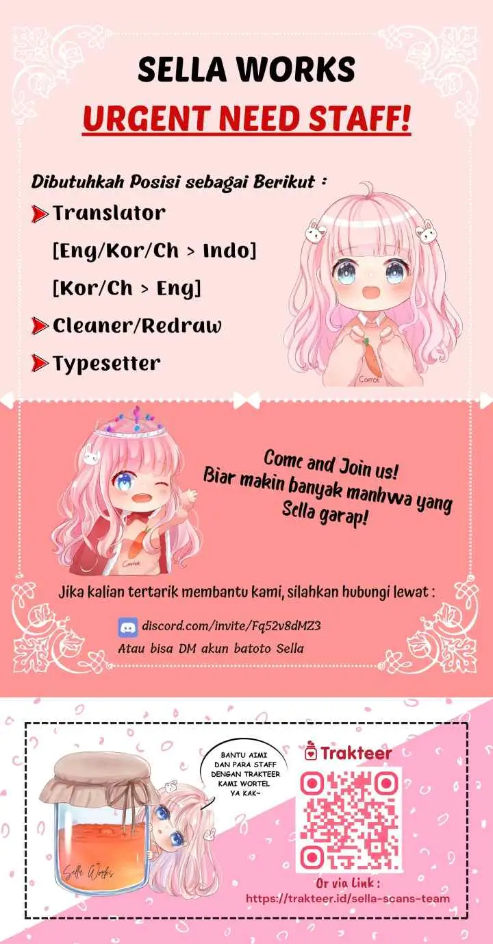 Death Is the Only Ending for the Villainess chapter 155 halaman 12