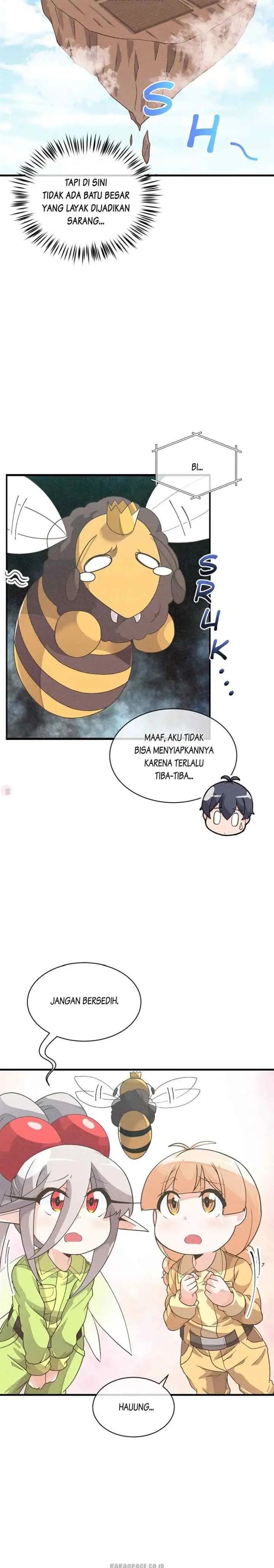 Spirit Farmer chapter 24 halaman 7