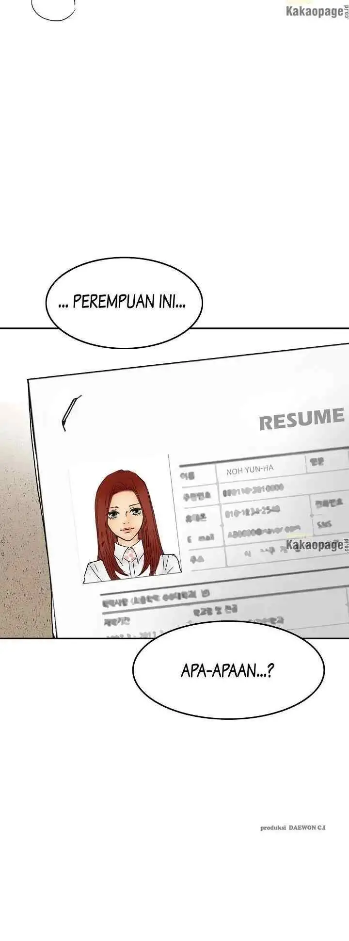 Love Attack chapter 1 halaman 20