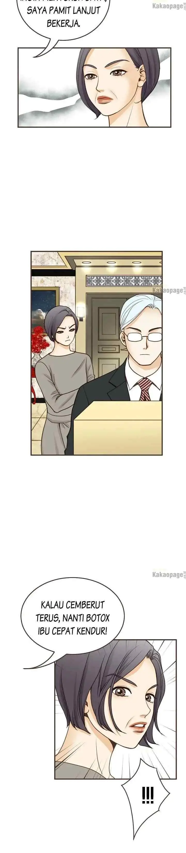 Love Puzzles chapter 148 halaman 12