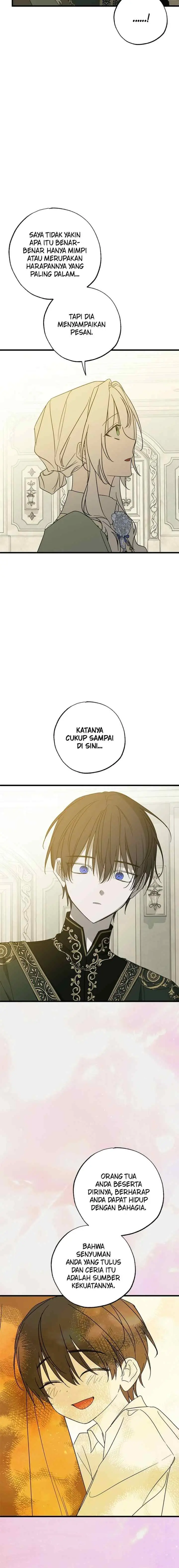 My Husband Who Hates Me Has Lost His Memories chapter 104 halaman 17