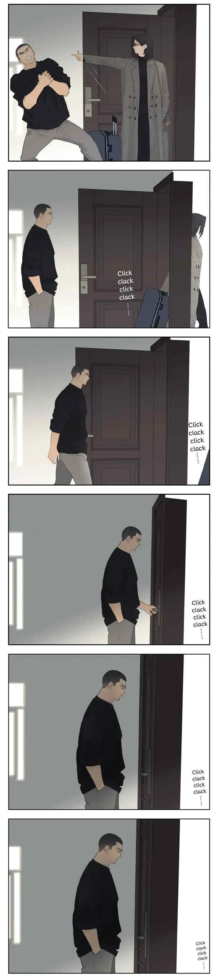 Nan Hao & Shang Feng chapter 120 halaman 9