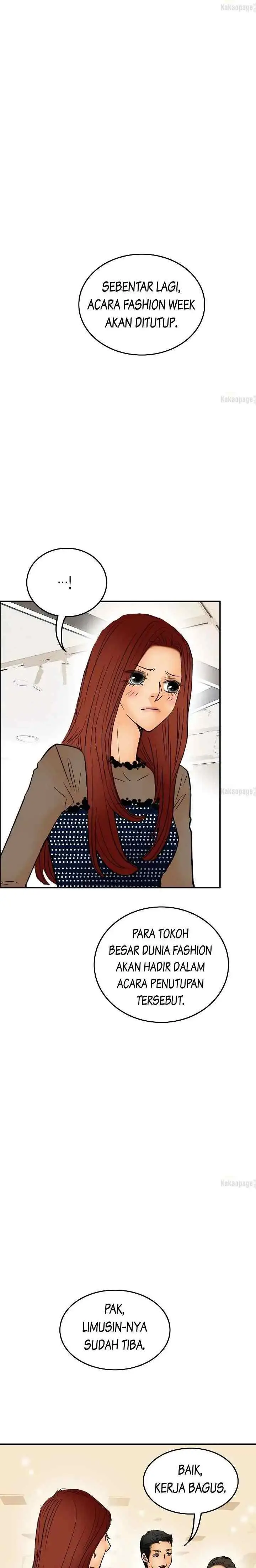 Love Attack chapter 43 halaman 18