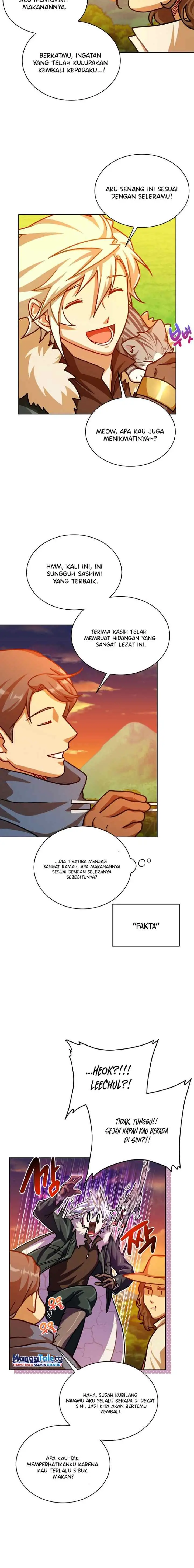 Please Have a Meal chapter 67 halaman 9