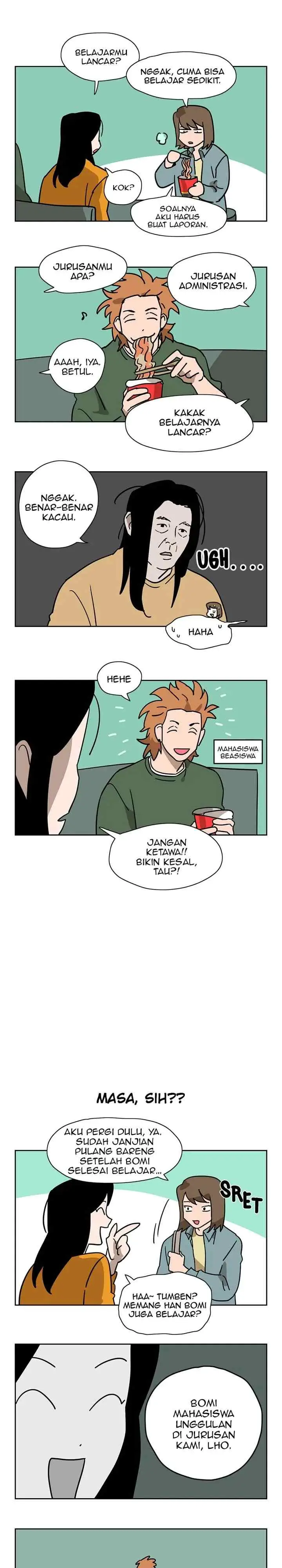 Meow Man chapter 17 halaman 4