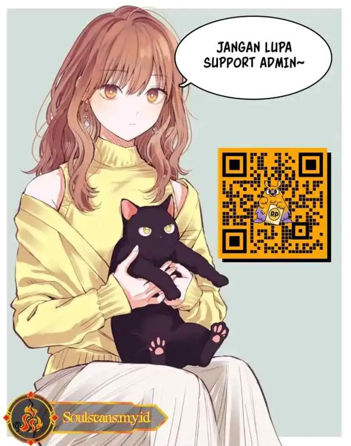 Koori Zokusei Danshi to Cool na Douryo Joshi chapter 23 halaman 7