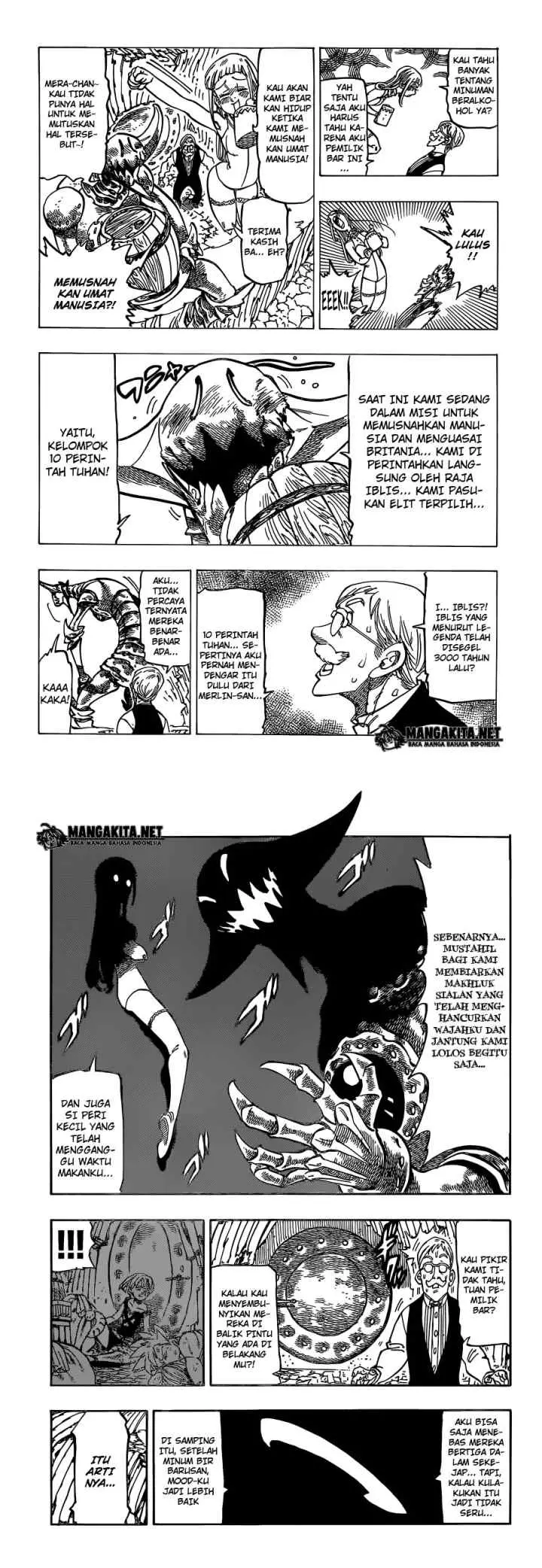 Nanatsu no Taizai chapter 148 halaman 7