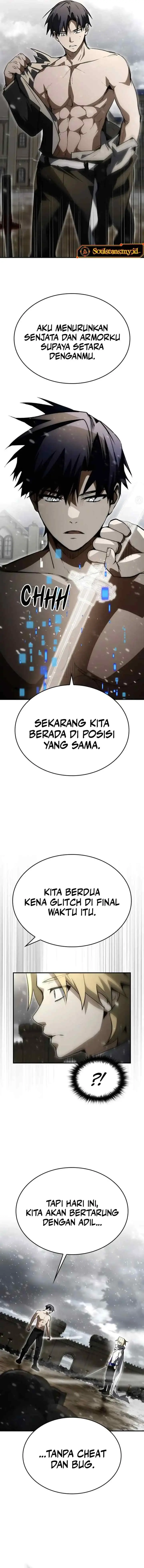 Bad Ending Maker chapter 83 halaman 16