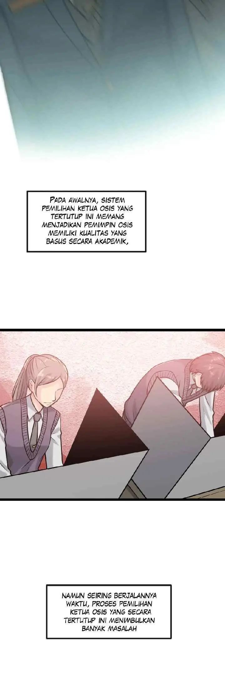 Moon Flower chapter 54 halaman 5