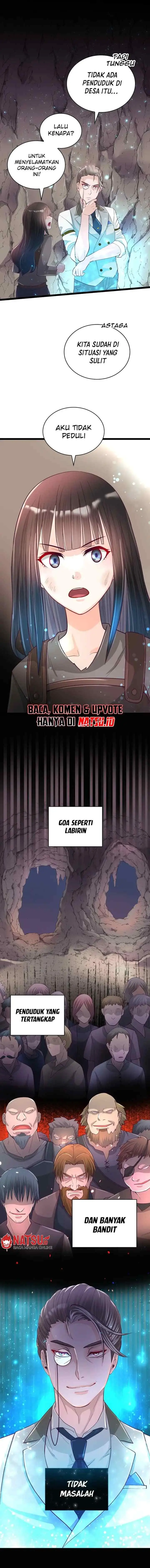 Moriarty's Perfect Crime chapter 26 halaman 10