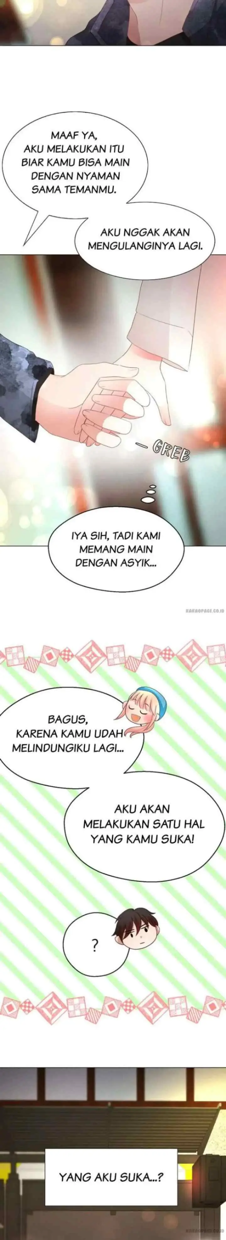 My Guardian Demon chapter 25 halaman 13