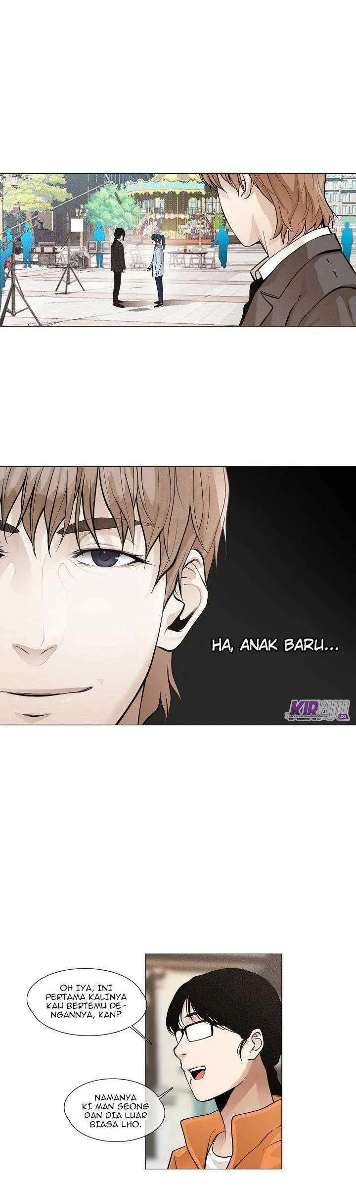Movies Are Real chapter 21 halaman 15